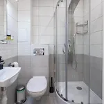 Kobalt - Wielkopolska Apartament Szczecin