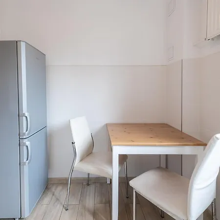 Apartment Kobalt - Wielkopolska Stettin