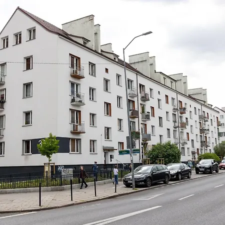 Апартаменты Kobalt - Wielkopolska *