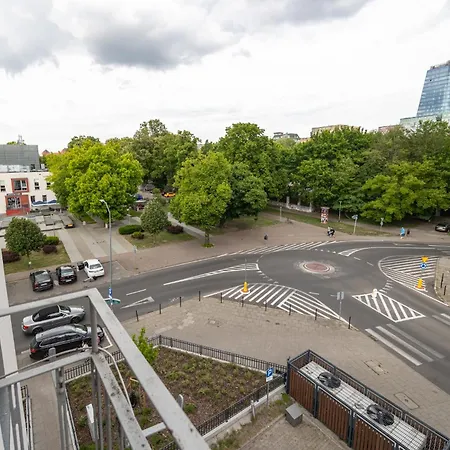 Kobalt - Wielkopolska Stettin