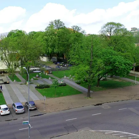 Kobalt - Wielkopolska Apartment *