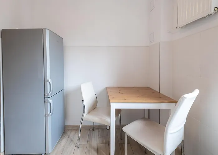 アパート Kobalt - Wielkopolska シュチェチン