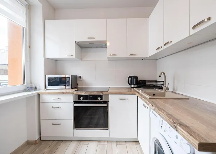 Kobalt - Wielkopolska Lejlighed *