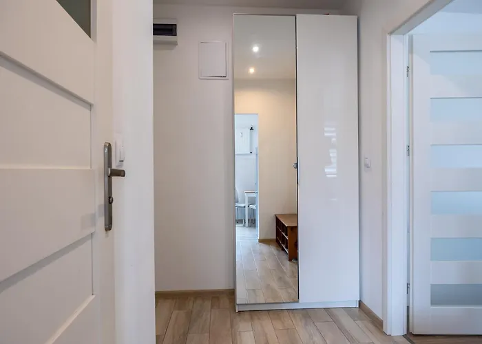 Lejlighed Kobalt - Wielkopolska *