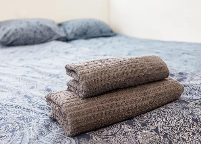 Kobalt - Wielkopolska アパート *