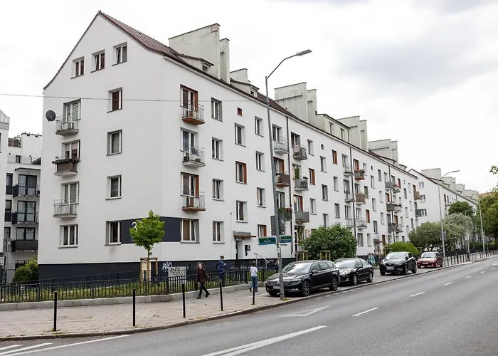 アパート Kobalt - Wielkopolska *